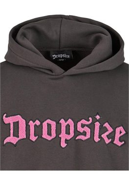 Dropsize Kapuzensweatshirt Dropsize Herren Heavy Oversize Frottee Hoodie (1-tlg)