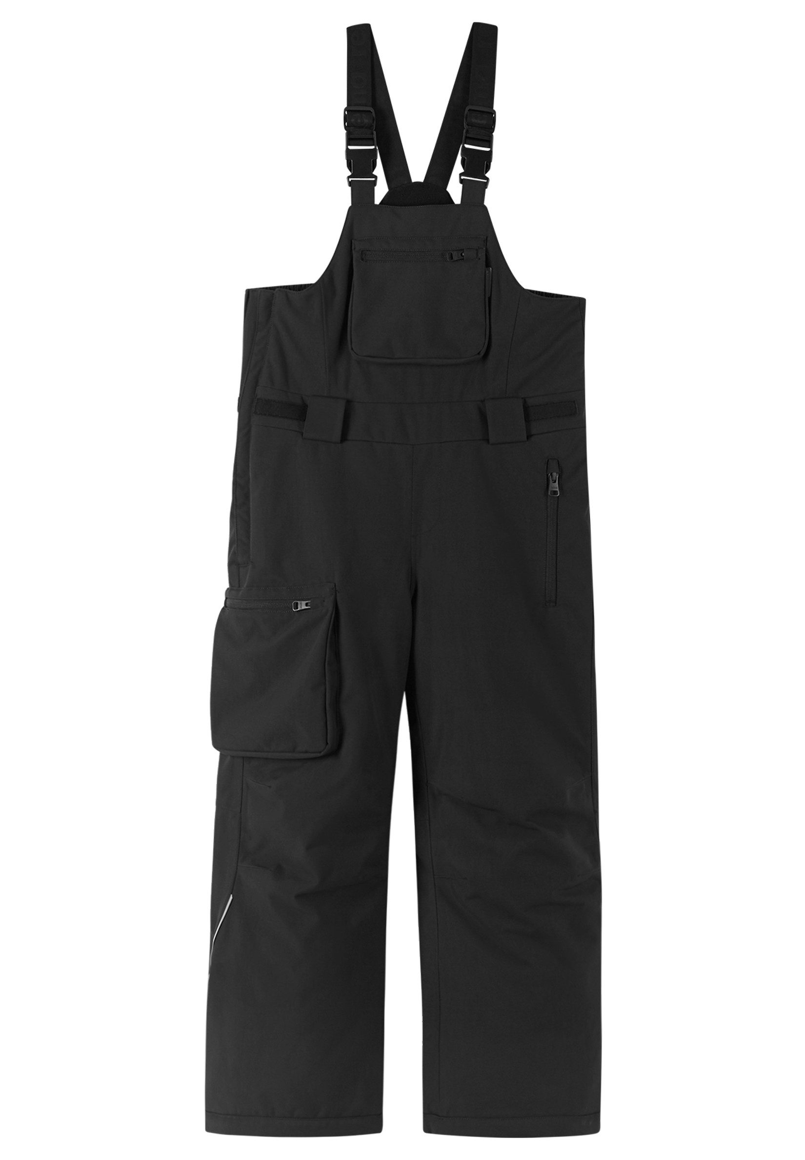 reima Skihose REHTI Skihose verstellbare Hosenträger
