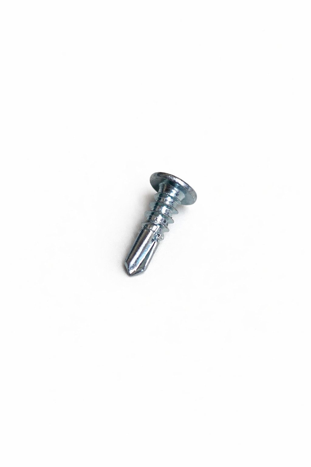 Simpson Strong-Tie® Schnellbauschraube für Gipskartonplatten verzinkt 4,8 x 16 mm, (500 St)