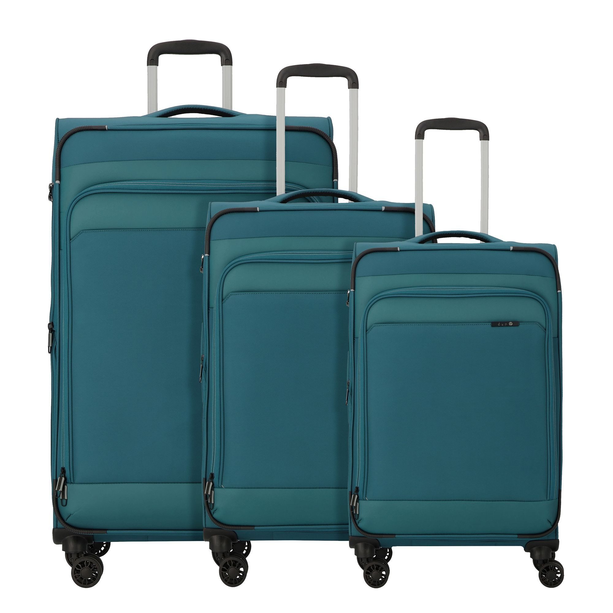 Trolleyset Travel Line