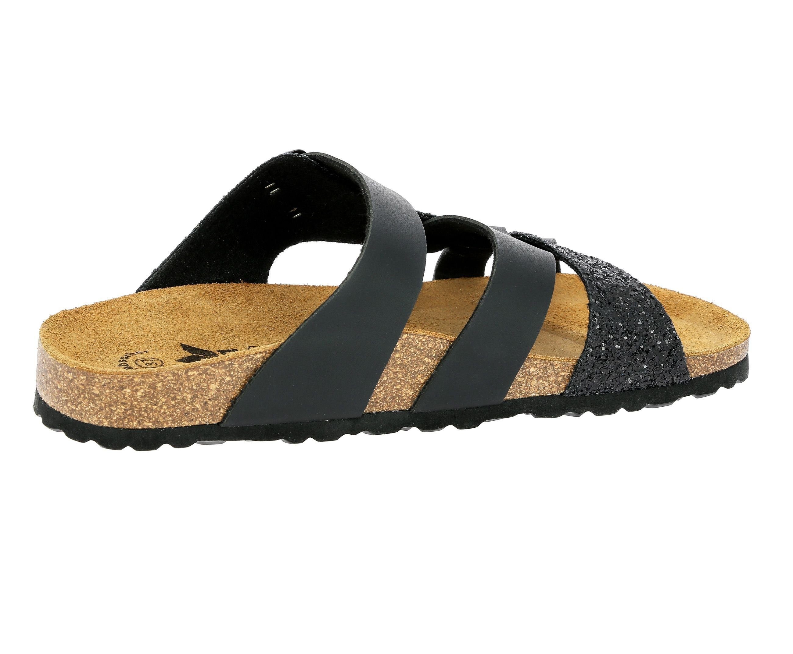Lico Pantolette Bioline Gleam Pantolette