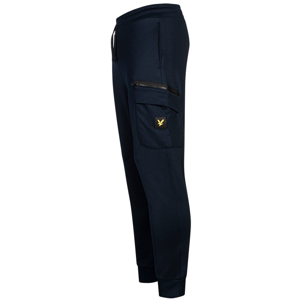 Lyle & Scott Sweathose Pocket Trackpants günstig online kaufen