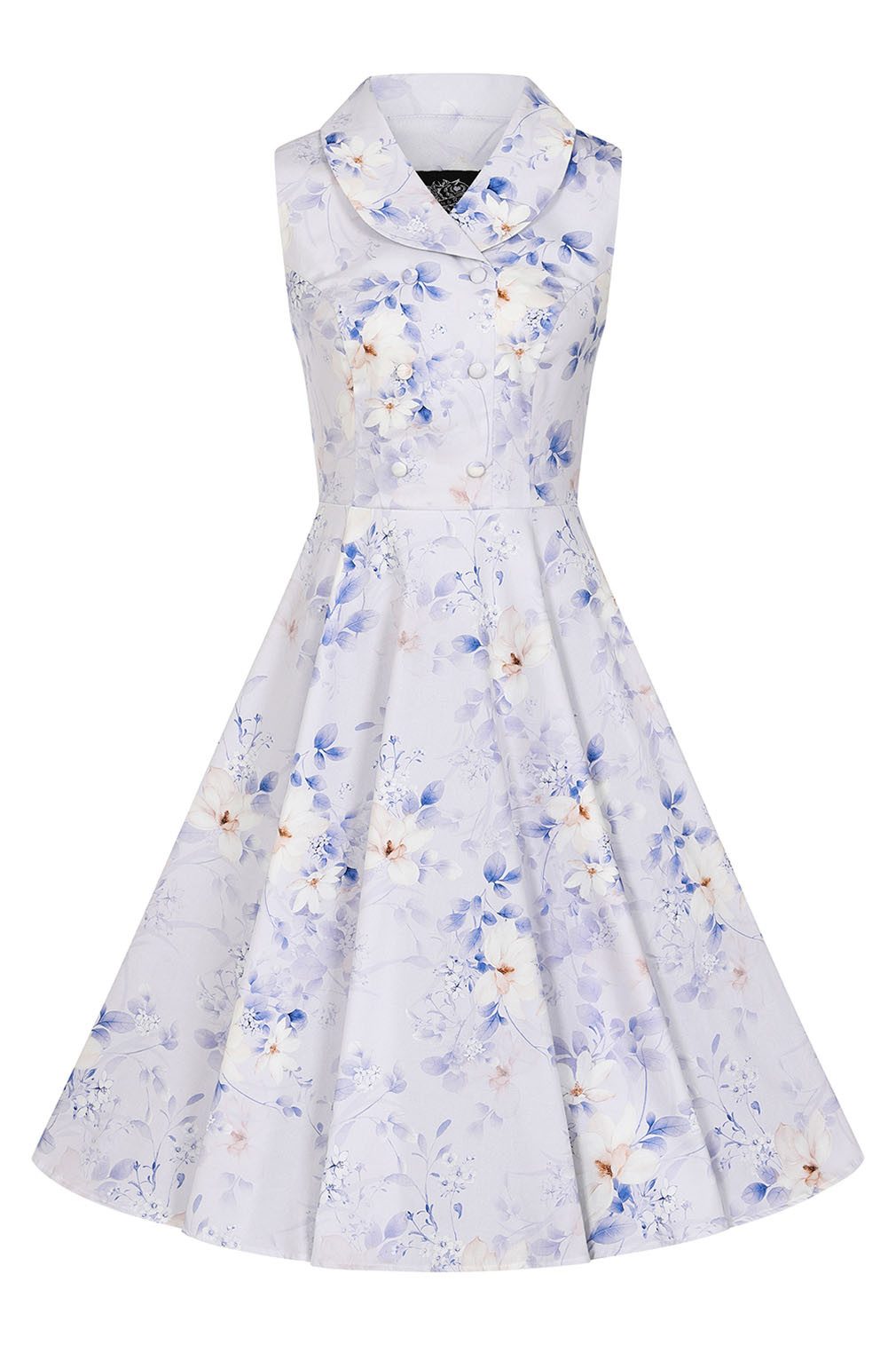 Hearts & Roses London A-Linien-Kleid Cynthia günstig online kaufen