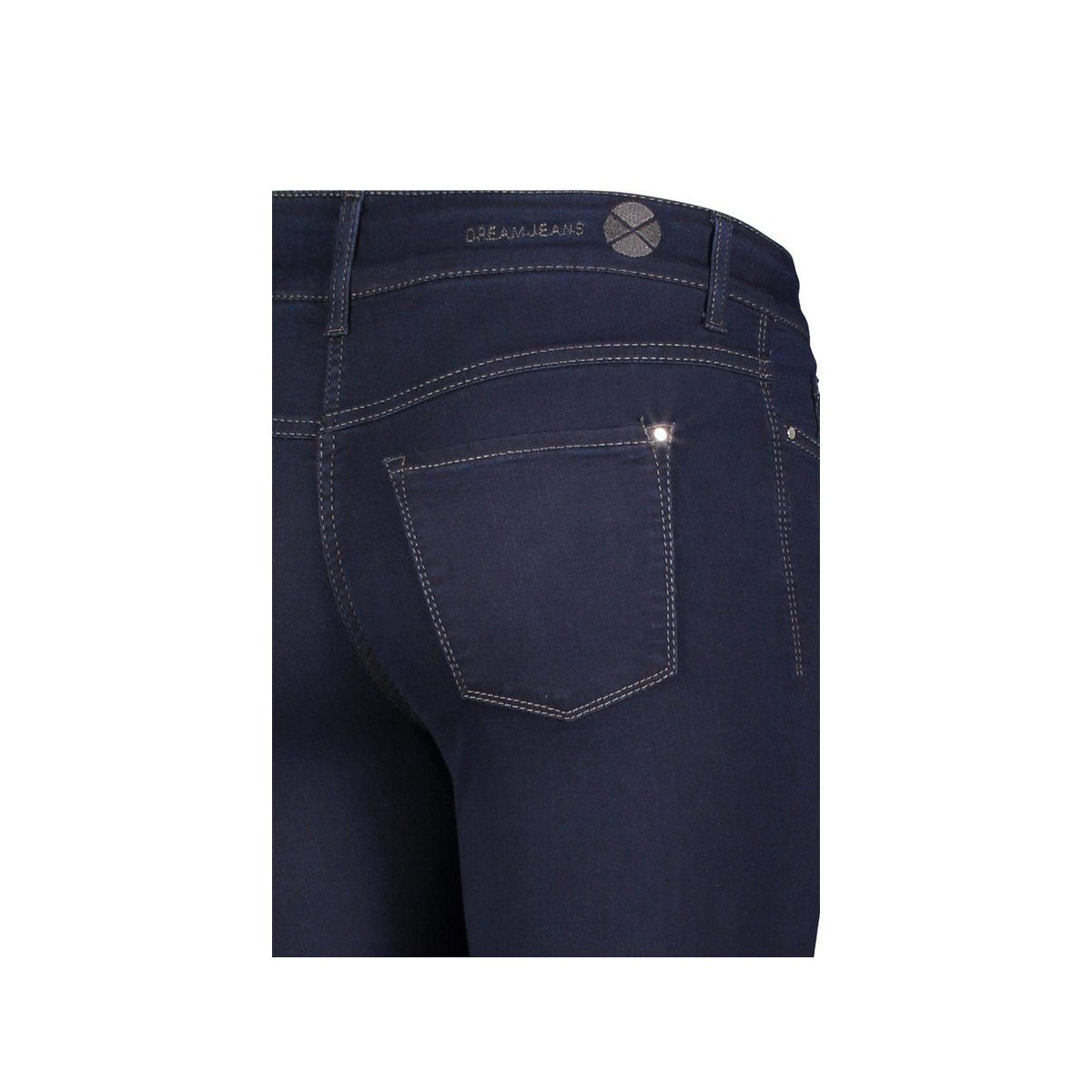 (1-tlg) 5-Pocket-Jeans blau regular MAC