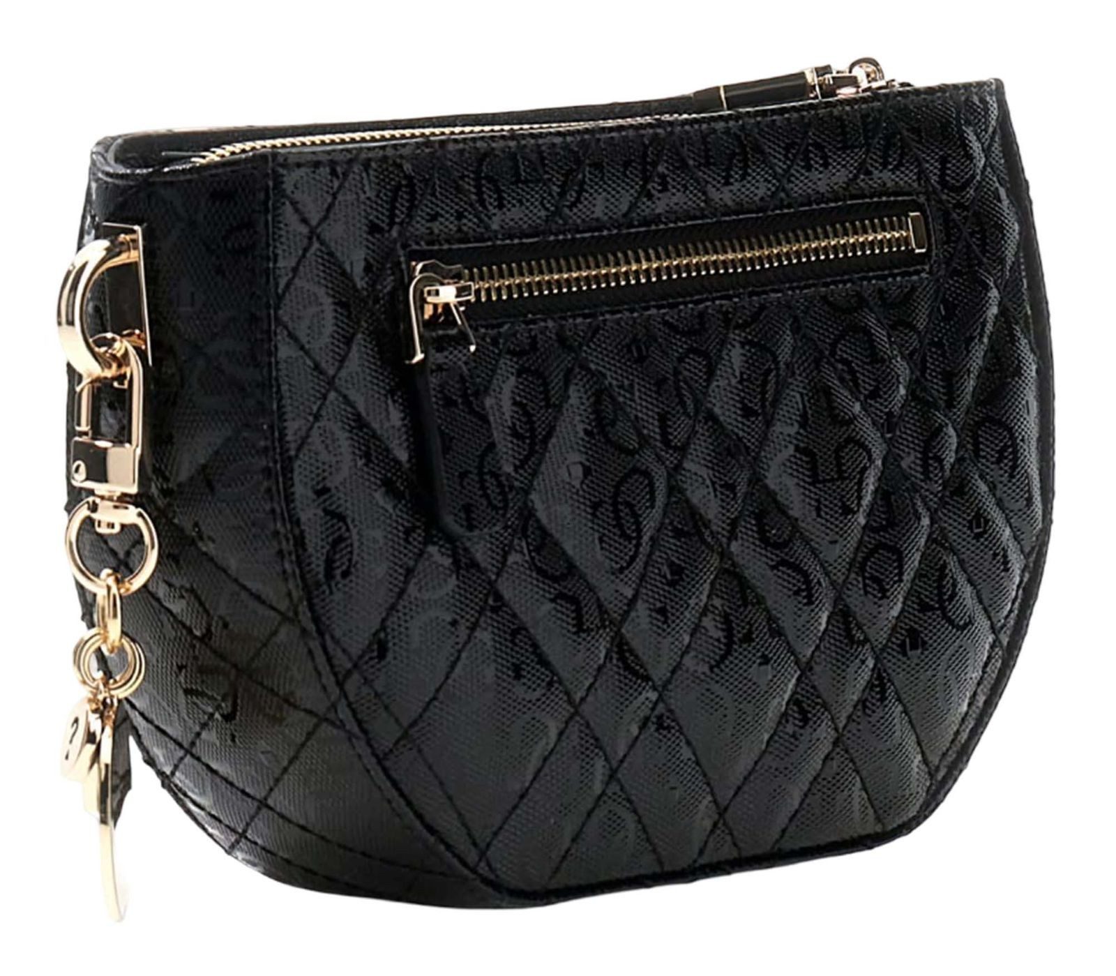 Guess Umhängetasche Mini Crossbody Bag