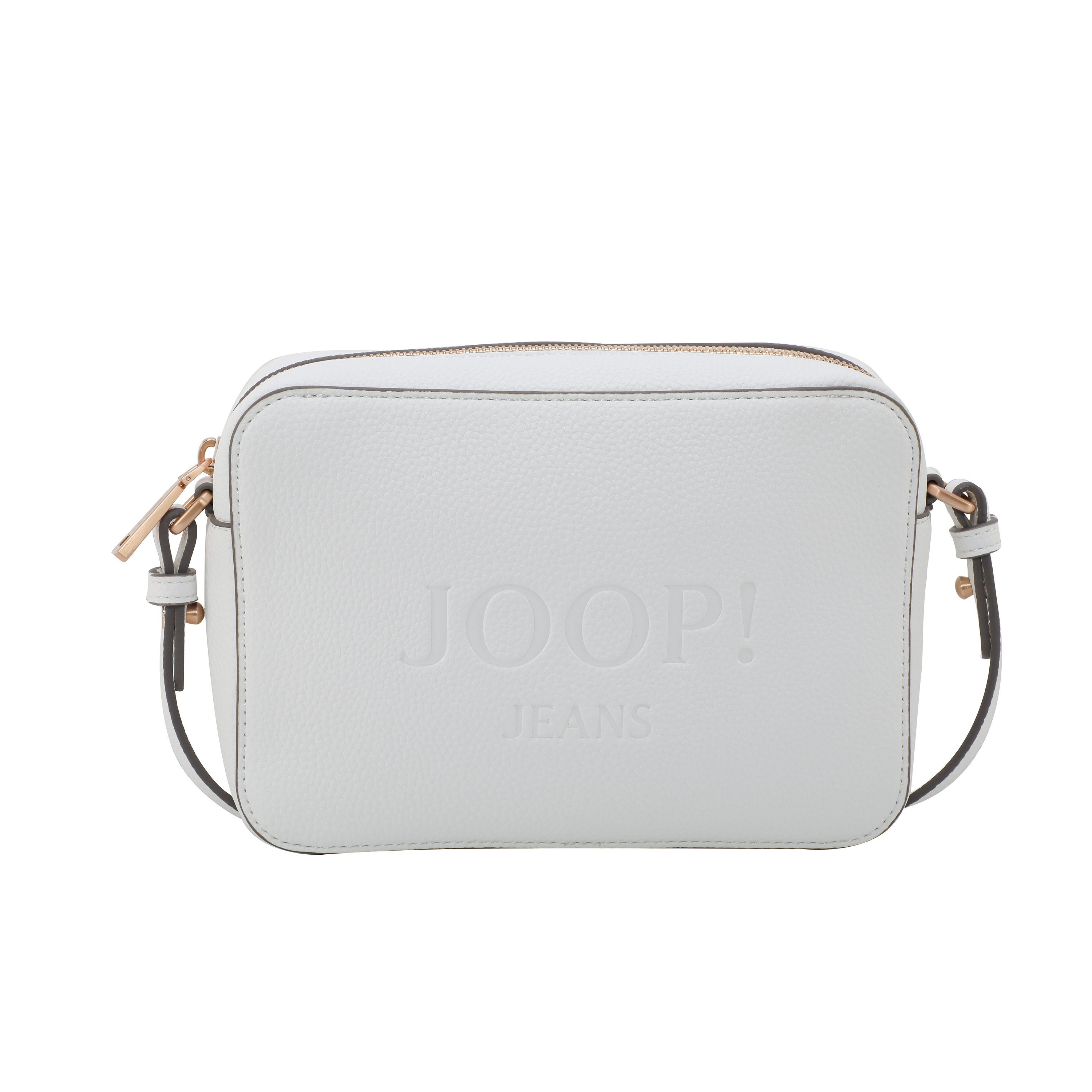 Joop Jeans Schultertasche Schultertasche 'Lettera Cloe'