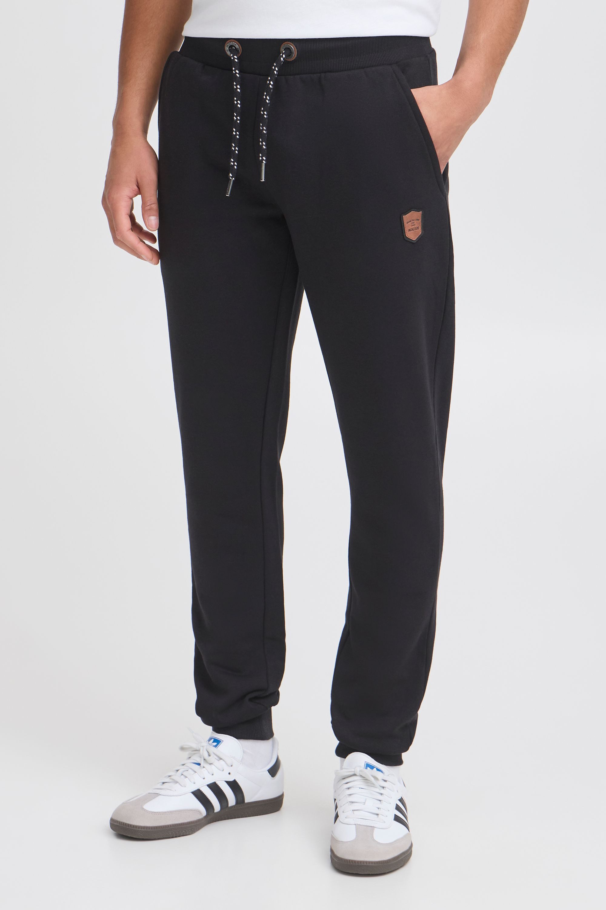 Indicode Jogginghose IDHultop lange Sweatpants günstig online kaufen