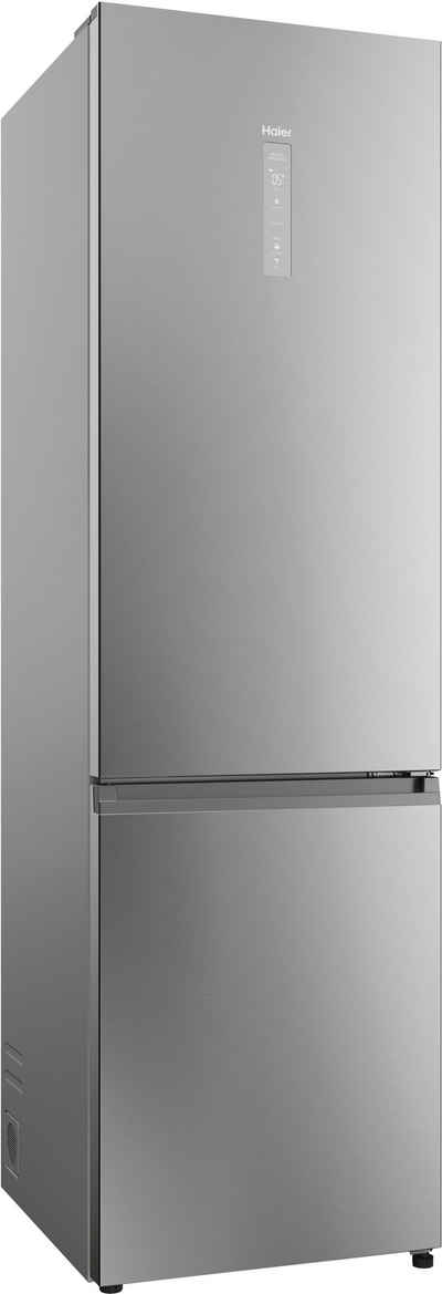 Haier Kühl-/Gefrierkombination 2D 60 SERIES 5 PRO HDPW5620CNPK, 205 cm hoch, 59,5 cm breit