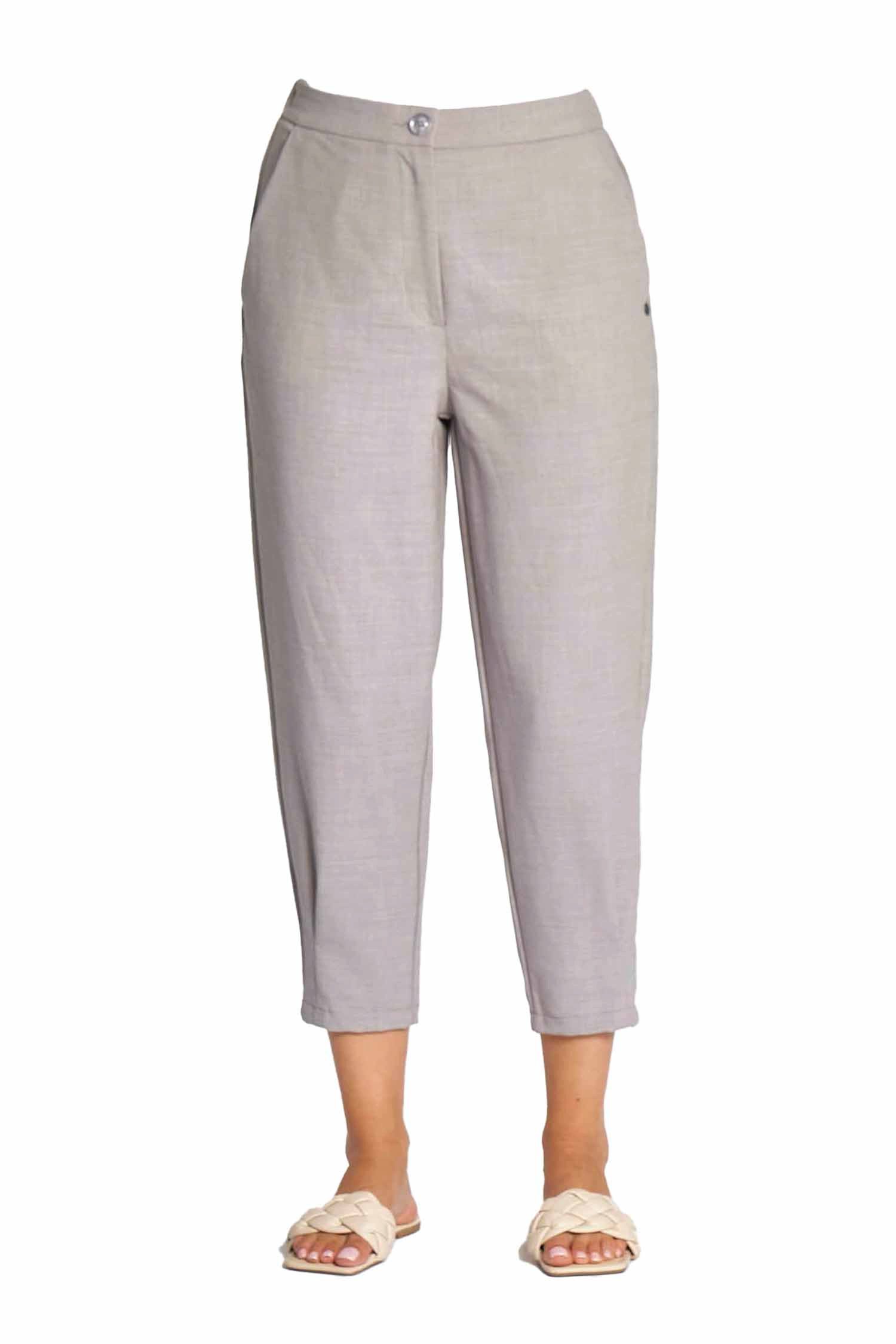 Zhrill Stoffhose ZHBORDA (0-tlg) günstig online kaufen