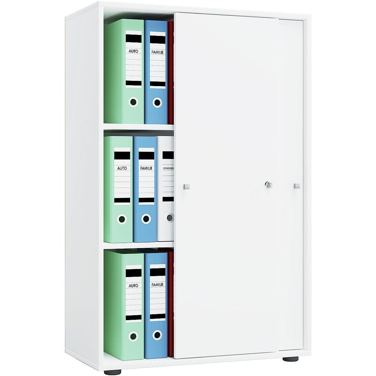 Schiebetürenschrank Lona