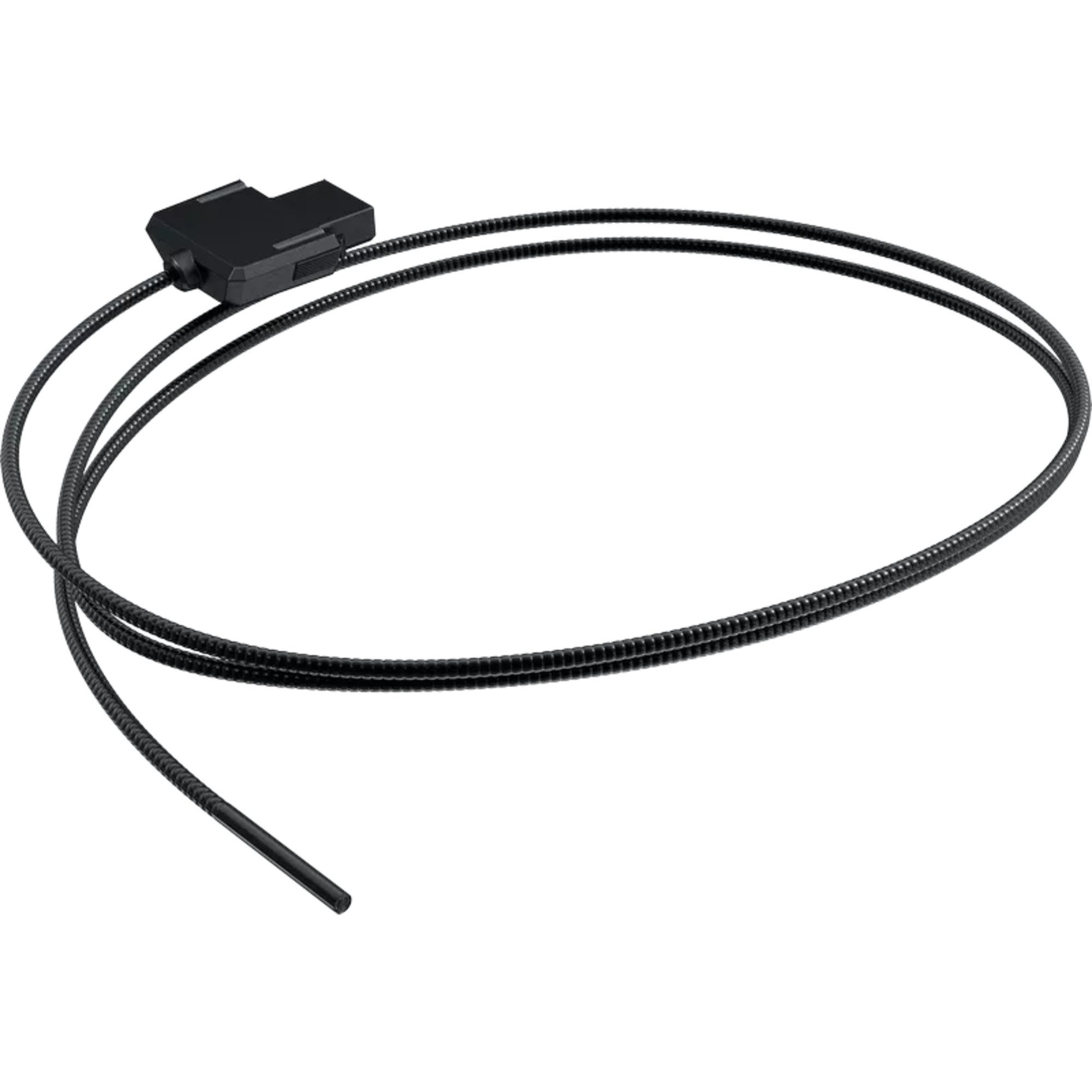 Bosch Professional Akku-Multifunktionswerkzeug Bosch Professional Kamerakabel 1,5m / 3,9mm, für Inspektionskamera GIC 12V, GIC 4 / 5