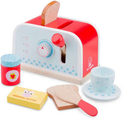 New Classic Toys® Kinder-Toaster Bon Appetit - Toasterset
