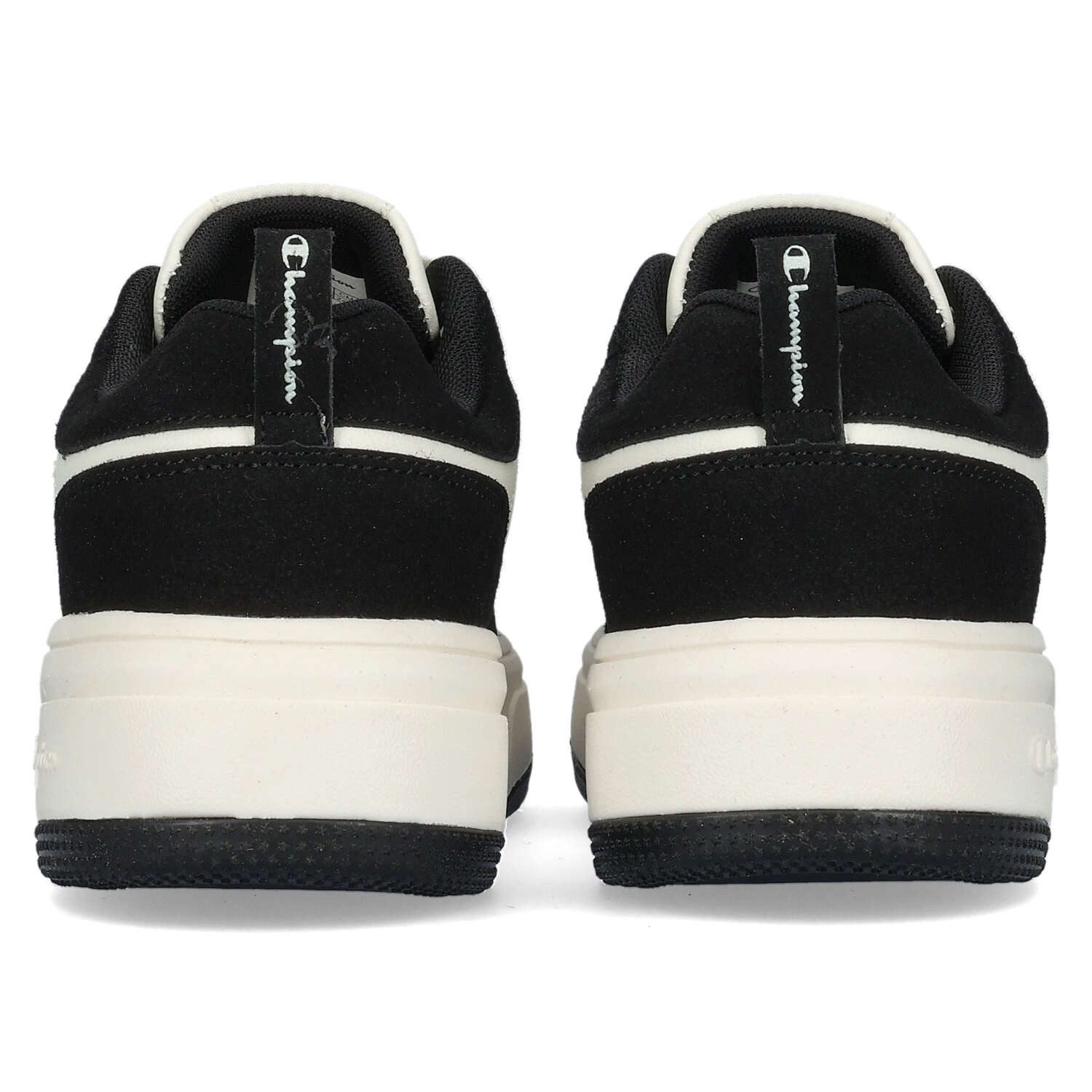 Champion Champion RD18 Lite Low Natl/Nbk Sneaker – Bild 5 von 5