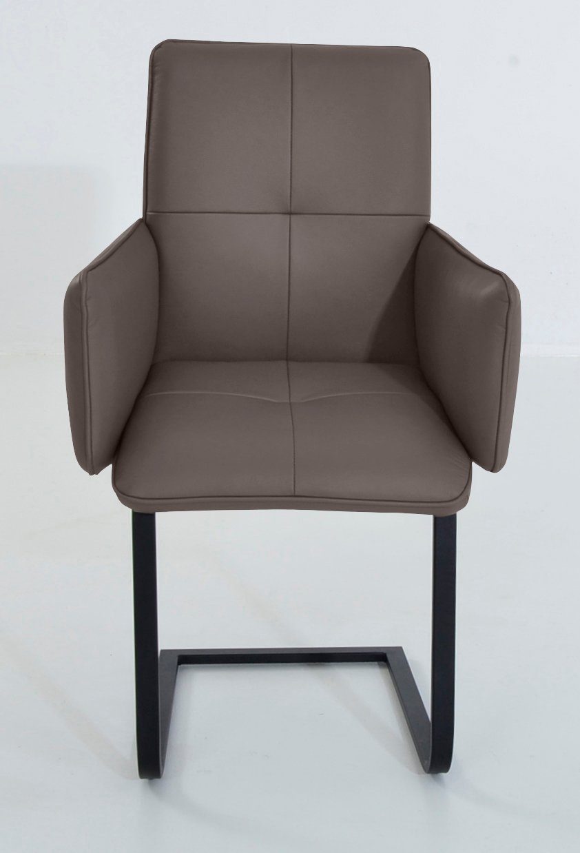 K+W Komfort & Wohnen Freischwinger 6502, günstig online kaufen
