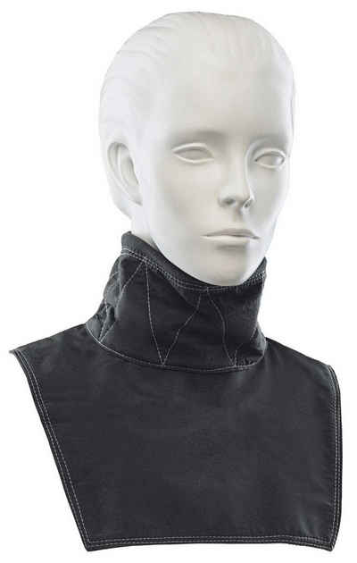 Held Biker Fashion Motorradhelm Held Halswärmer Windstopper Damen schwarz S