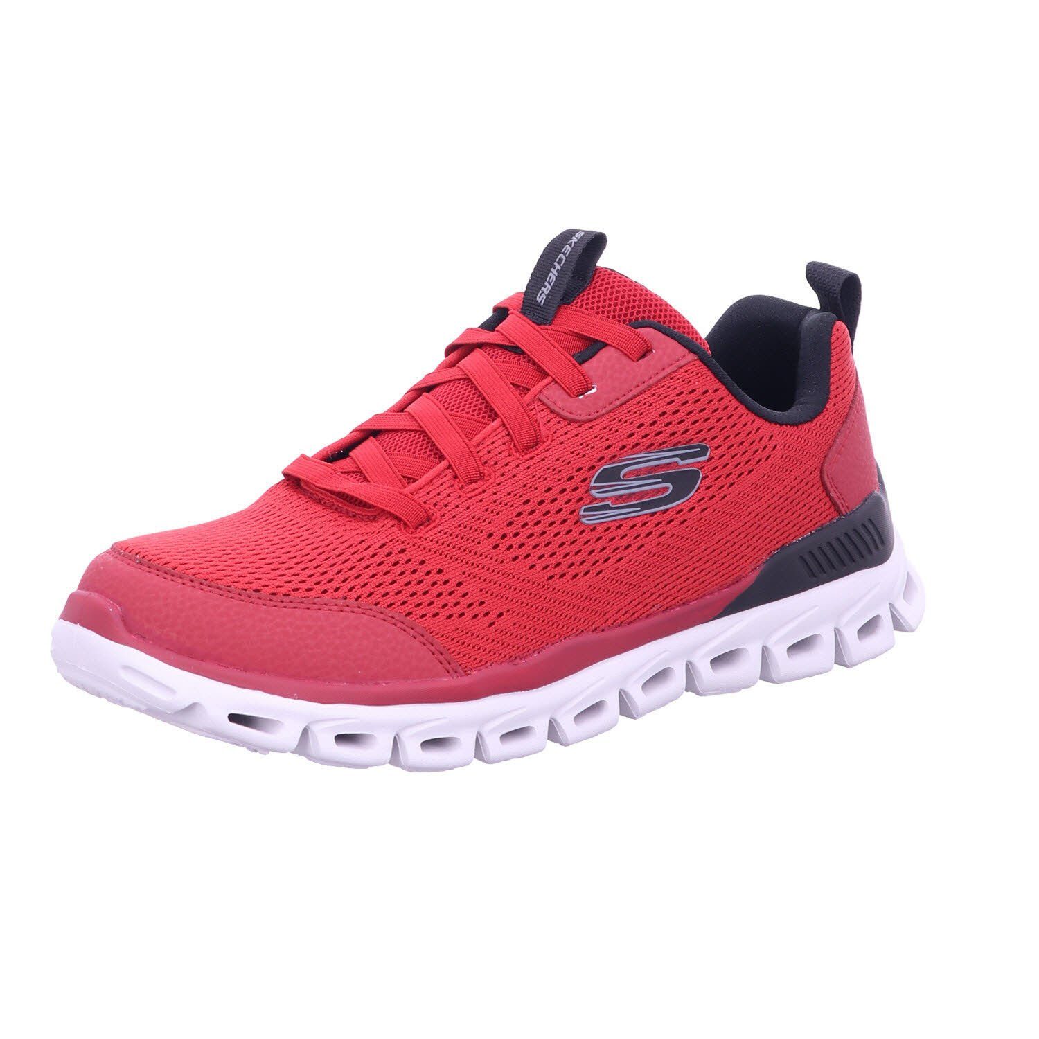 ENGINEERED MESH SLIP-ON JOGGER Sneaker
