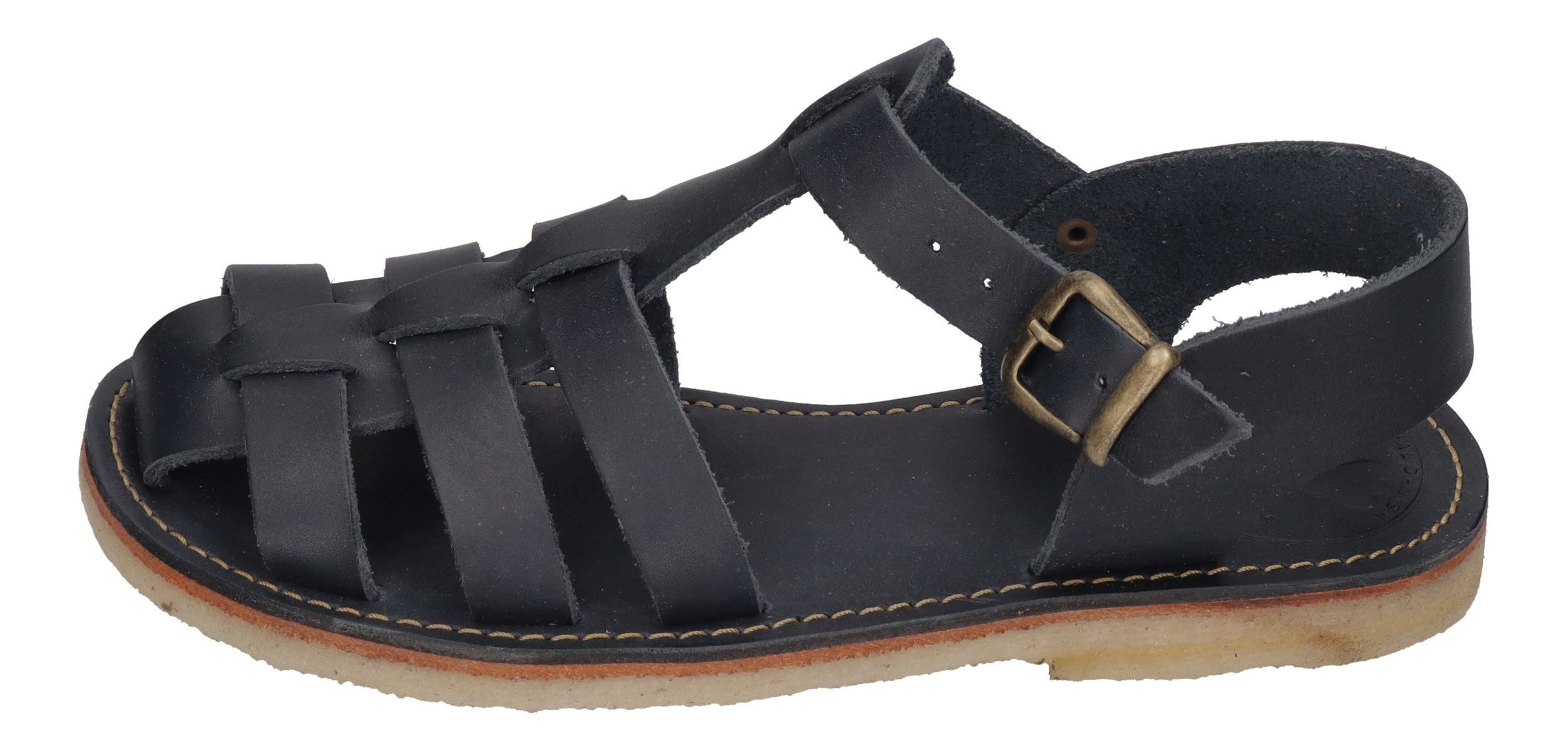 Duckfeet RINGKØBING 1450 Sandale Blue günstig online kaufen