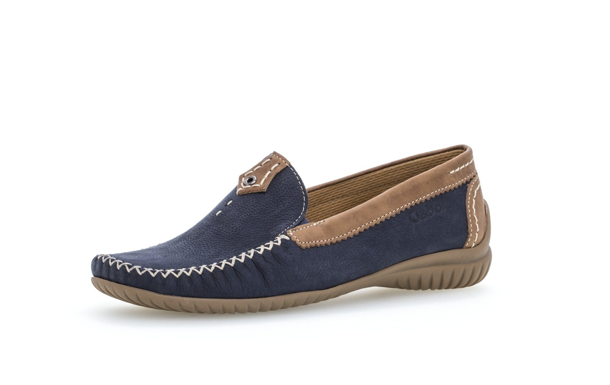 Mokassin Slipper