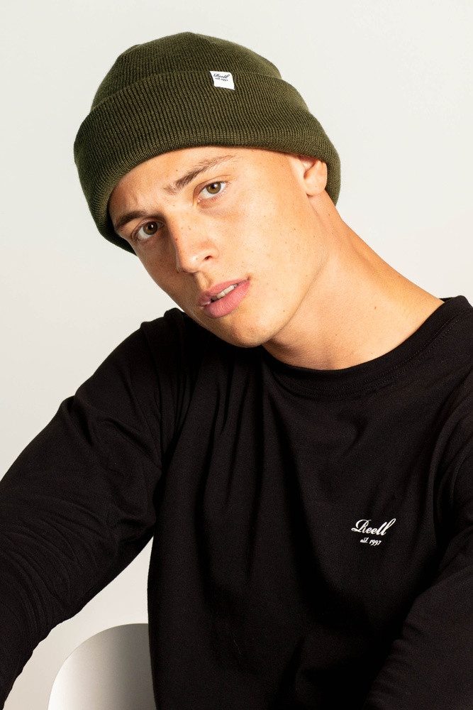 REELL Beanie Beanie günstig online kaufen