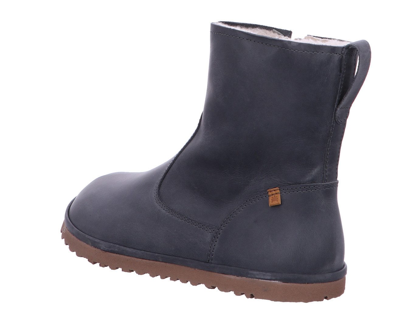 El Naturalista Tribu Winterboots