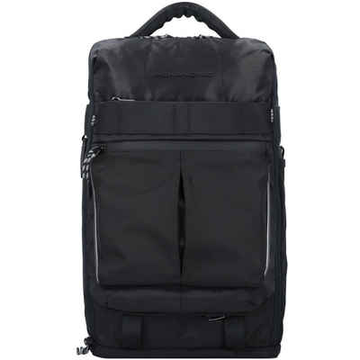 Piquadro Daypack Arne, Nylon