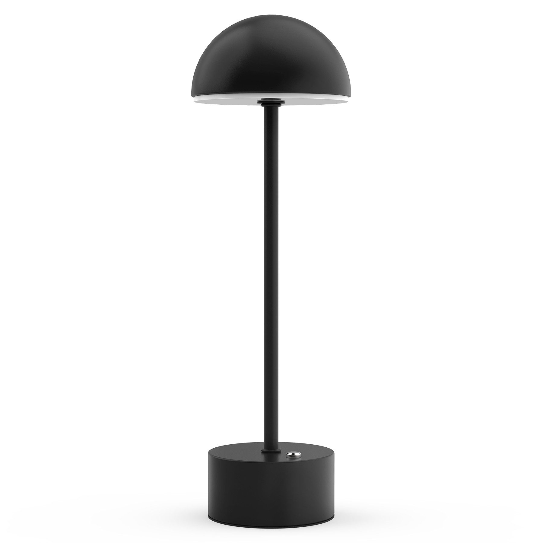 Tomons Tischleuchte LED Tischlampe dimmbar, Touch-Steuerung, günstig online kaufen