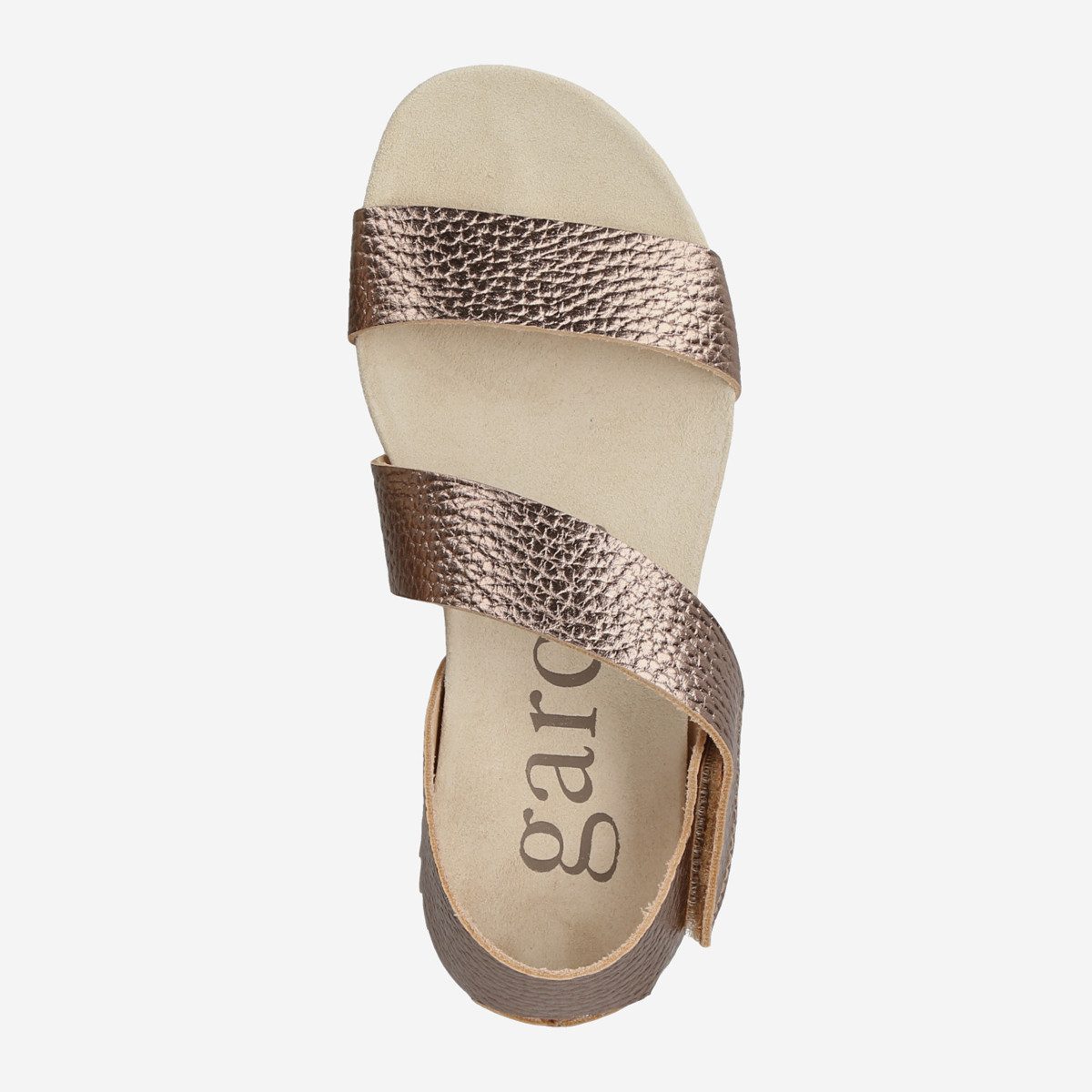 Pedro Garcia Sandalette