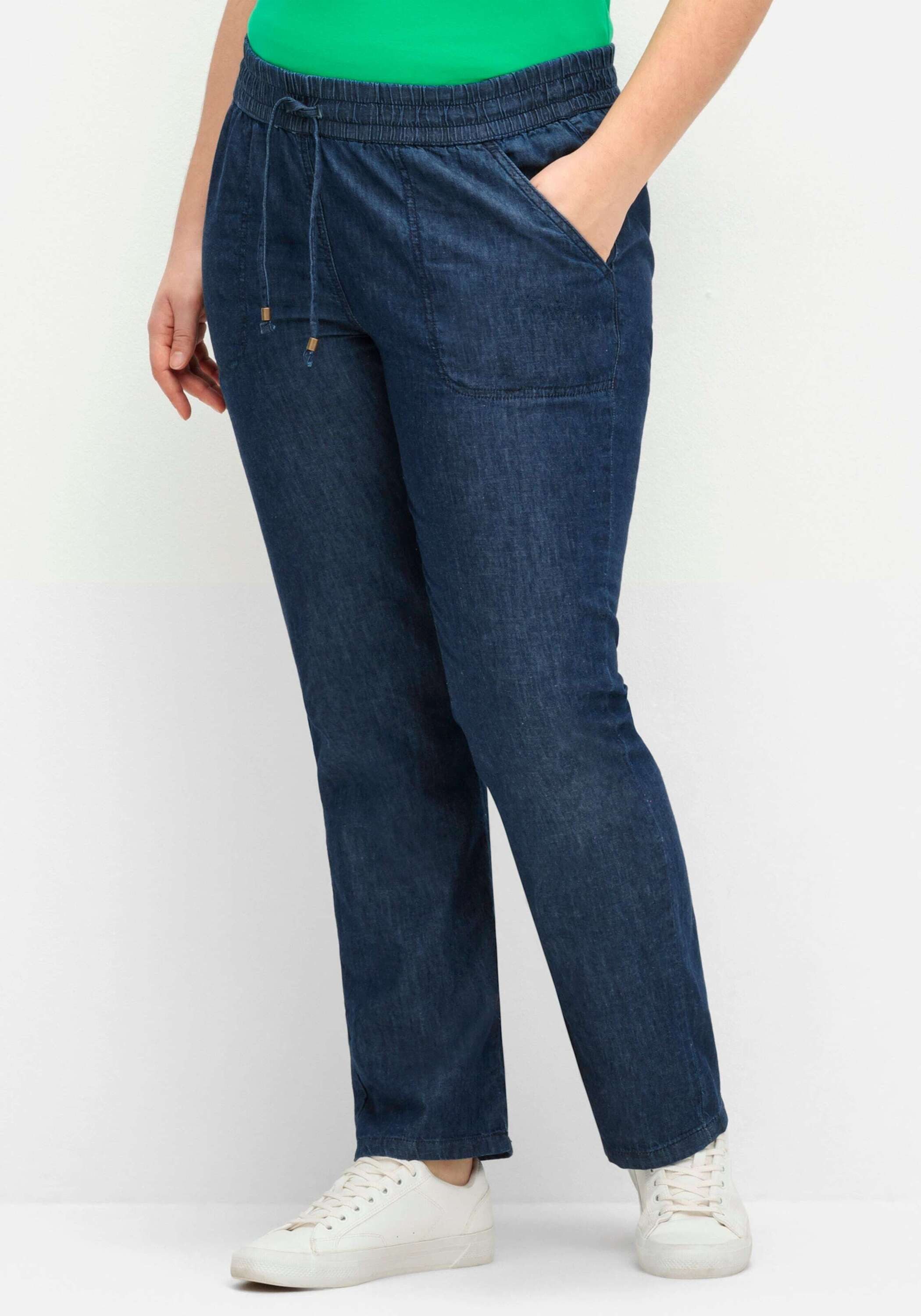 Bequeme Jeans Jeans komfortabel