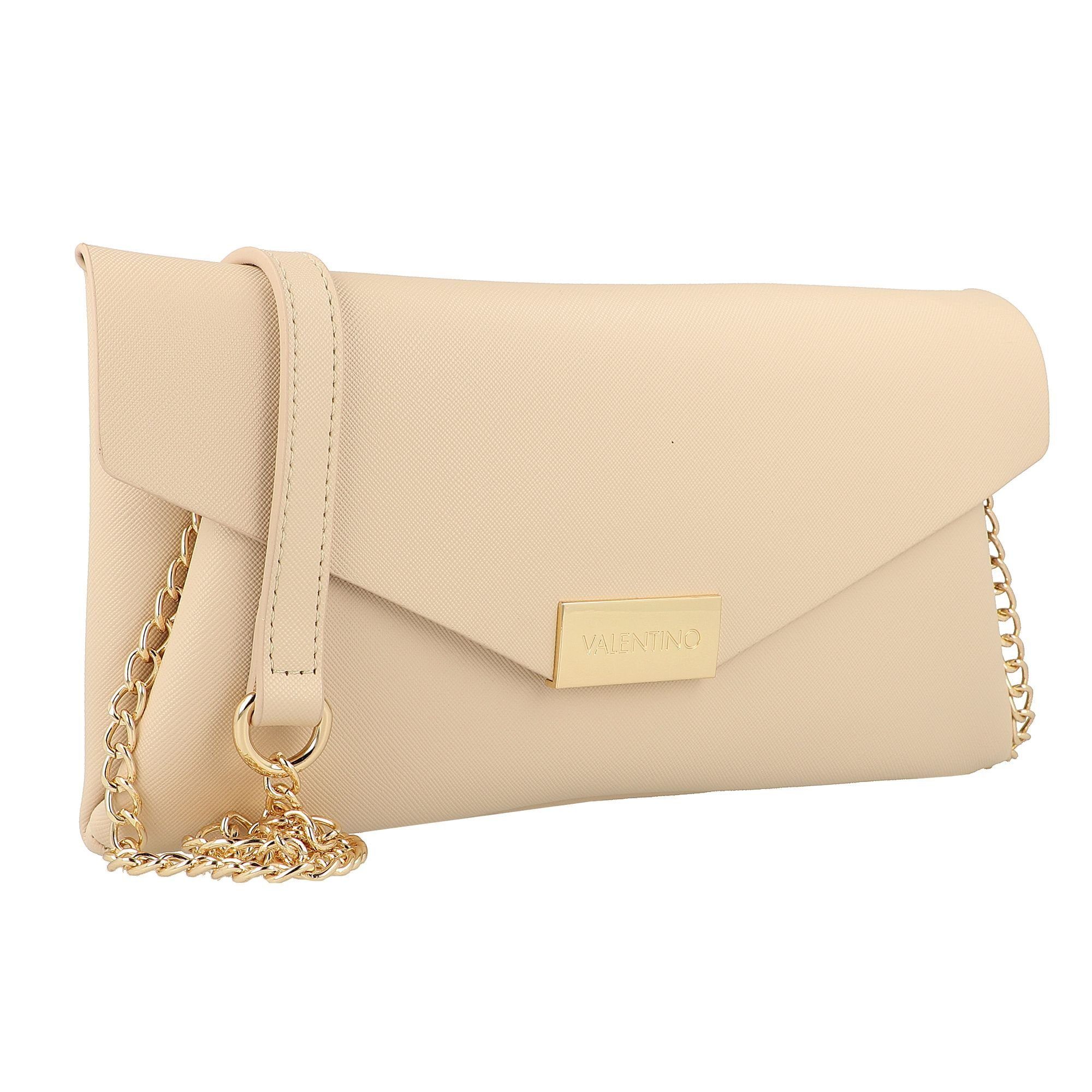 VALENTINO BAGS Clutch Arpie, Polyurethan günstig online kaufen