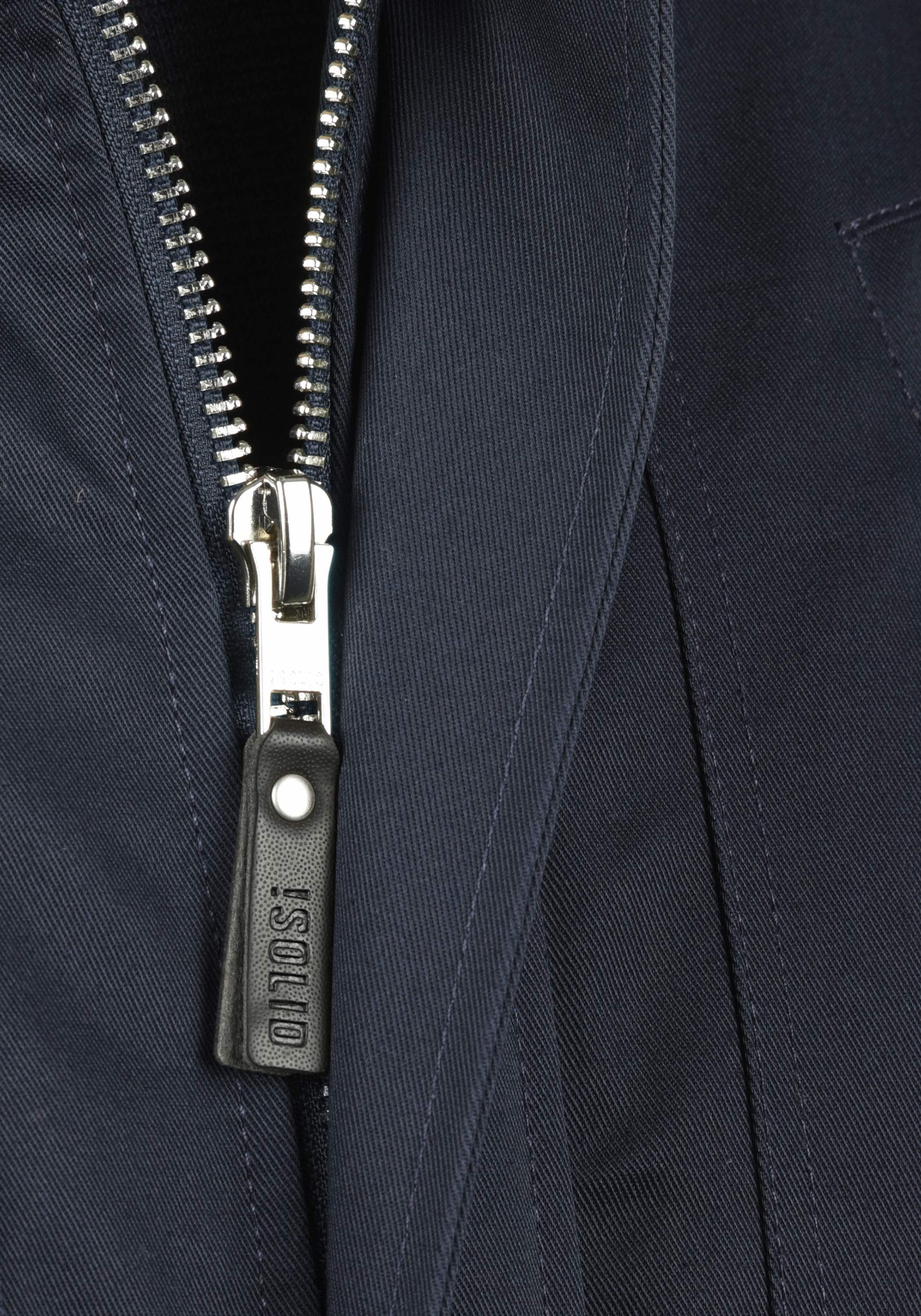 !Solid Kurzjacke SDWallace warme Jacke mit Stehkragen