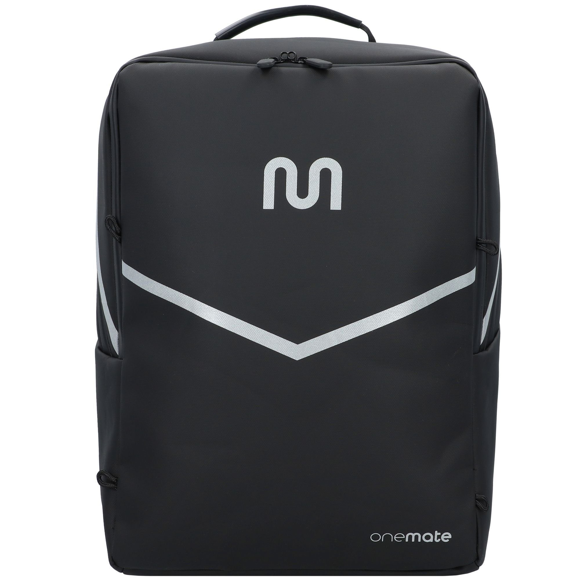 onemate Fahrradtasche Bike Bag Pro, Nylon