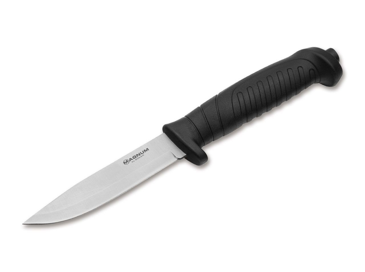 Universalmesser, BÖKER Black MAGNUM Knivgar by Magnum