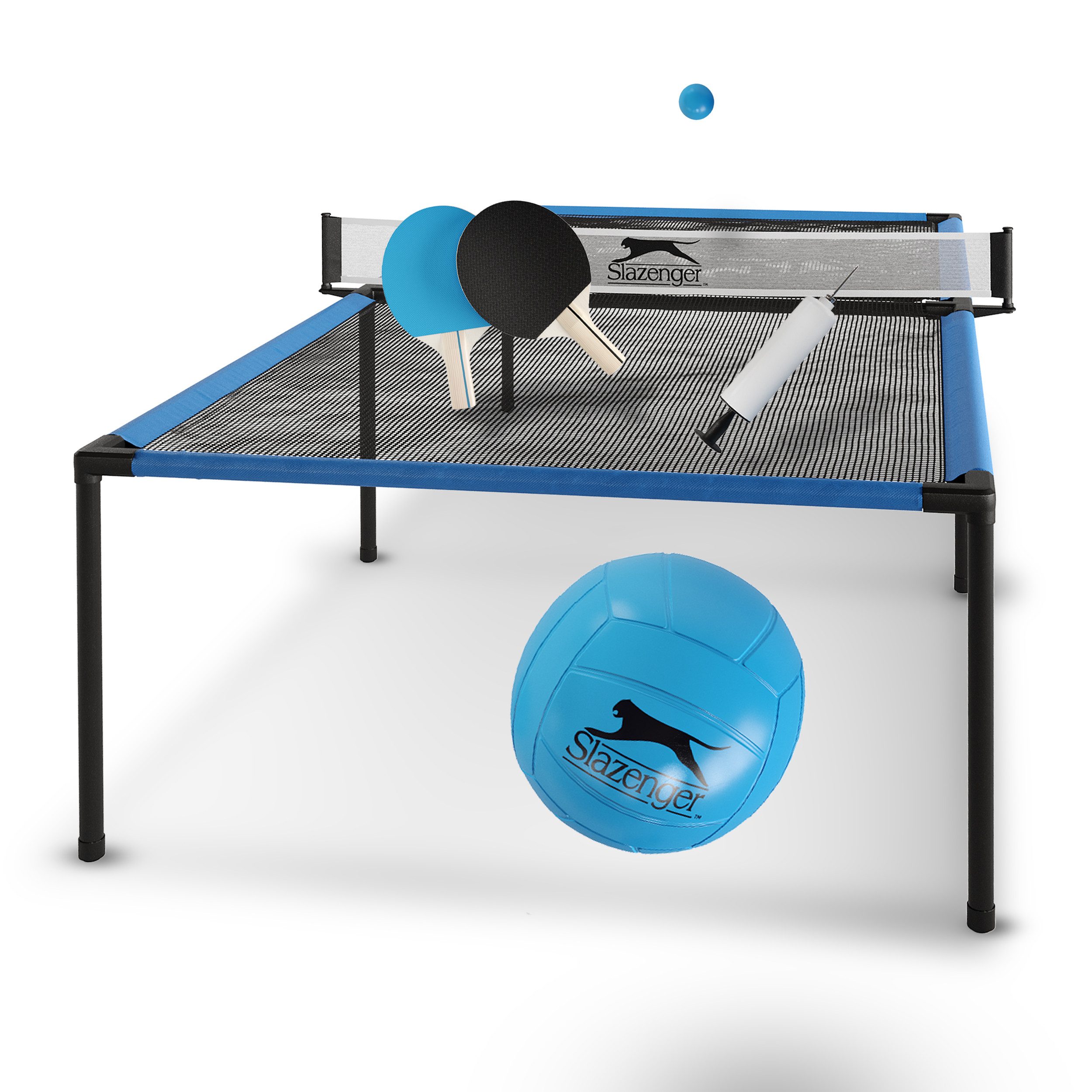 Slazenger Tischtennisplatte Slazenger Spyder Tischtennis