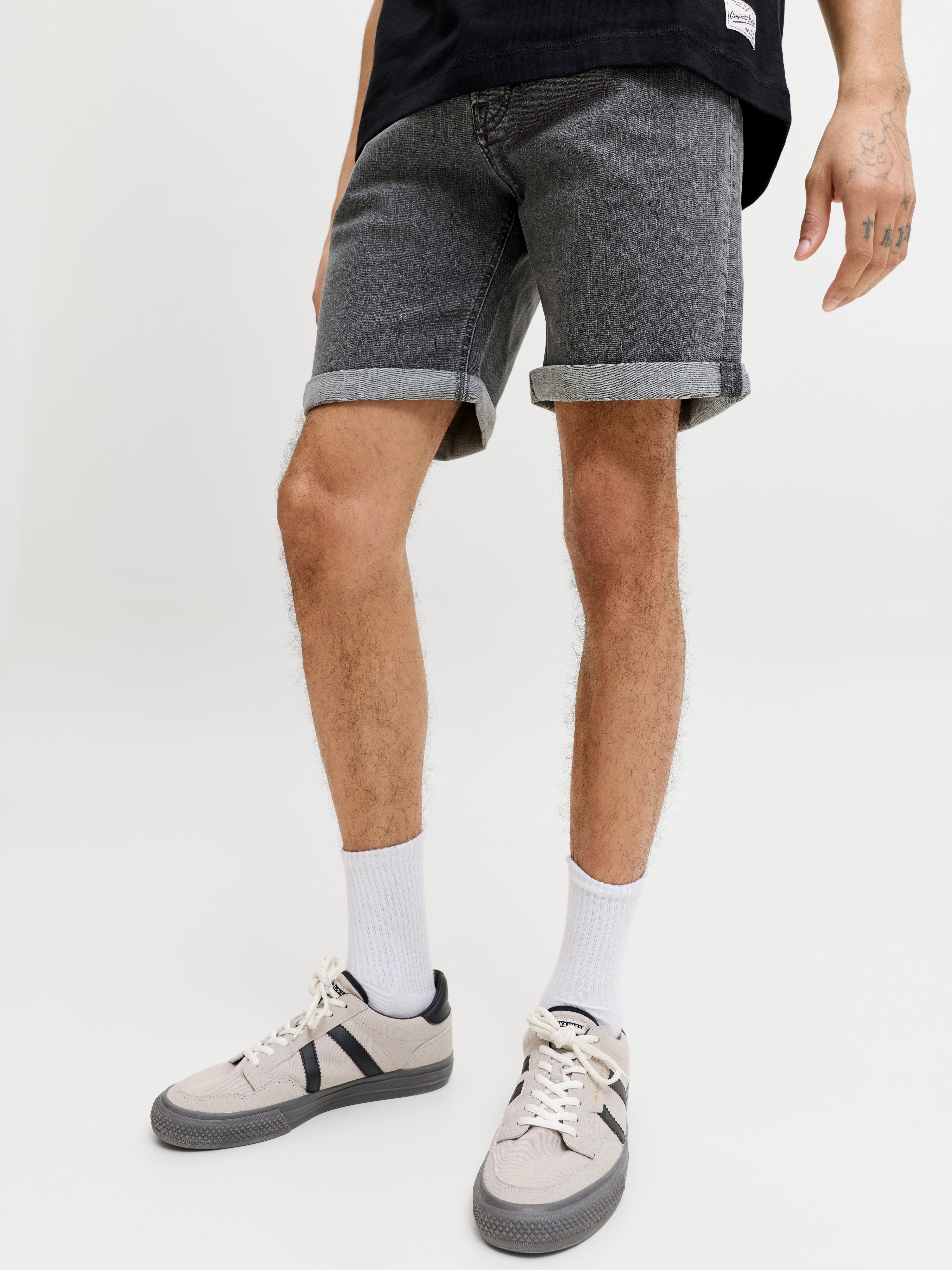 Jack & Jones Shorts JJIRICK JJORIGINAL SHORTS SQ 330