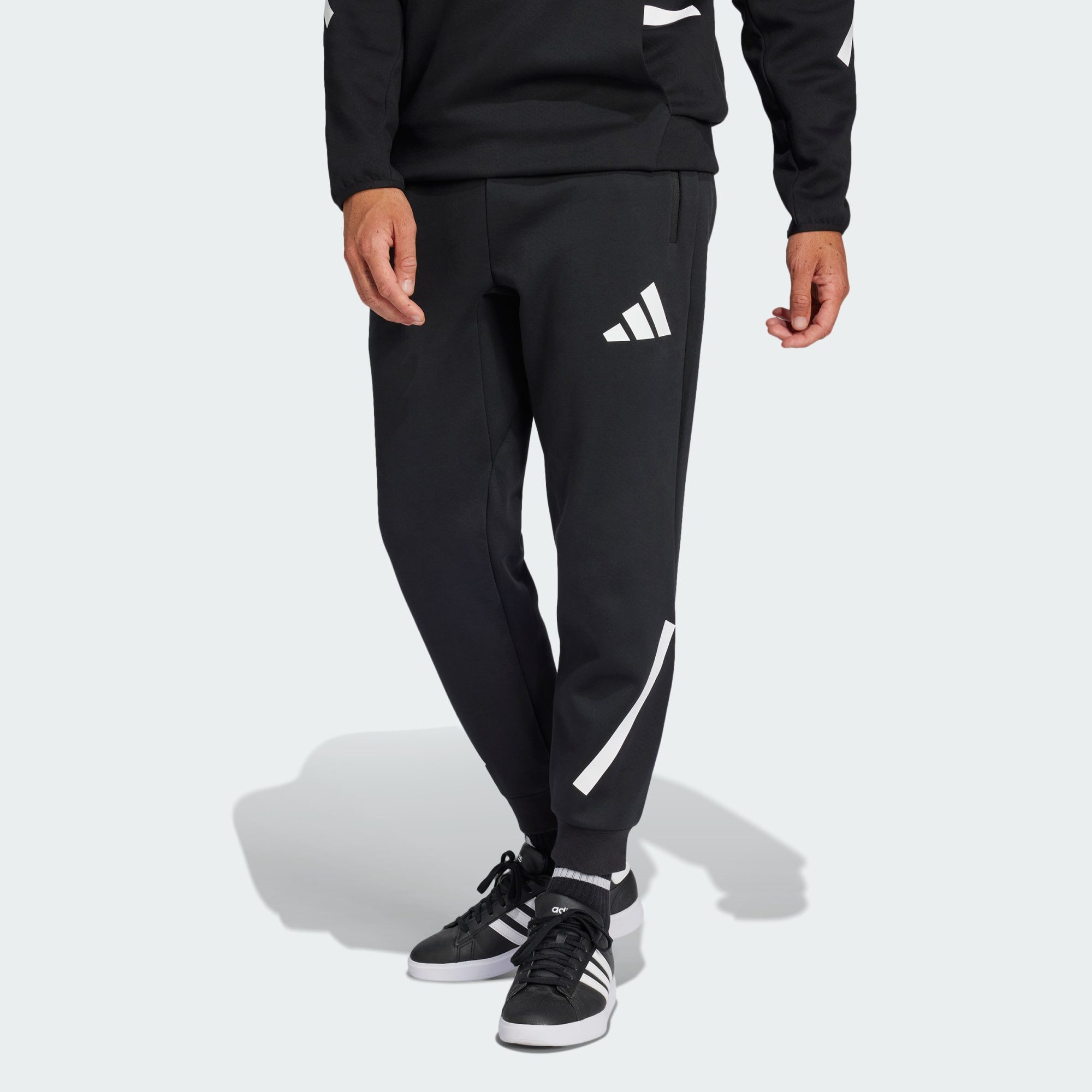adidas Sportswear Sporthose NEW ADIDAS Z.N.E. HOSE (1-tlg) günstig online kaufen