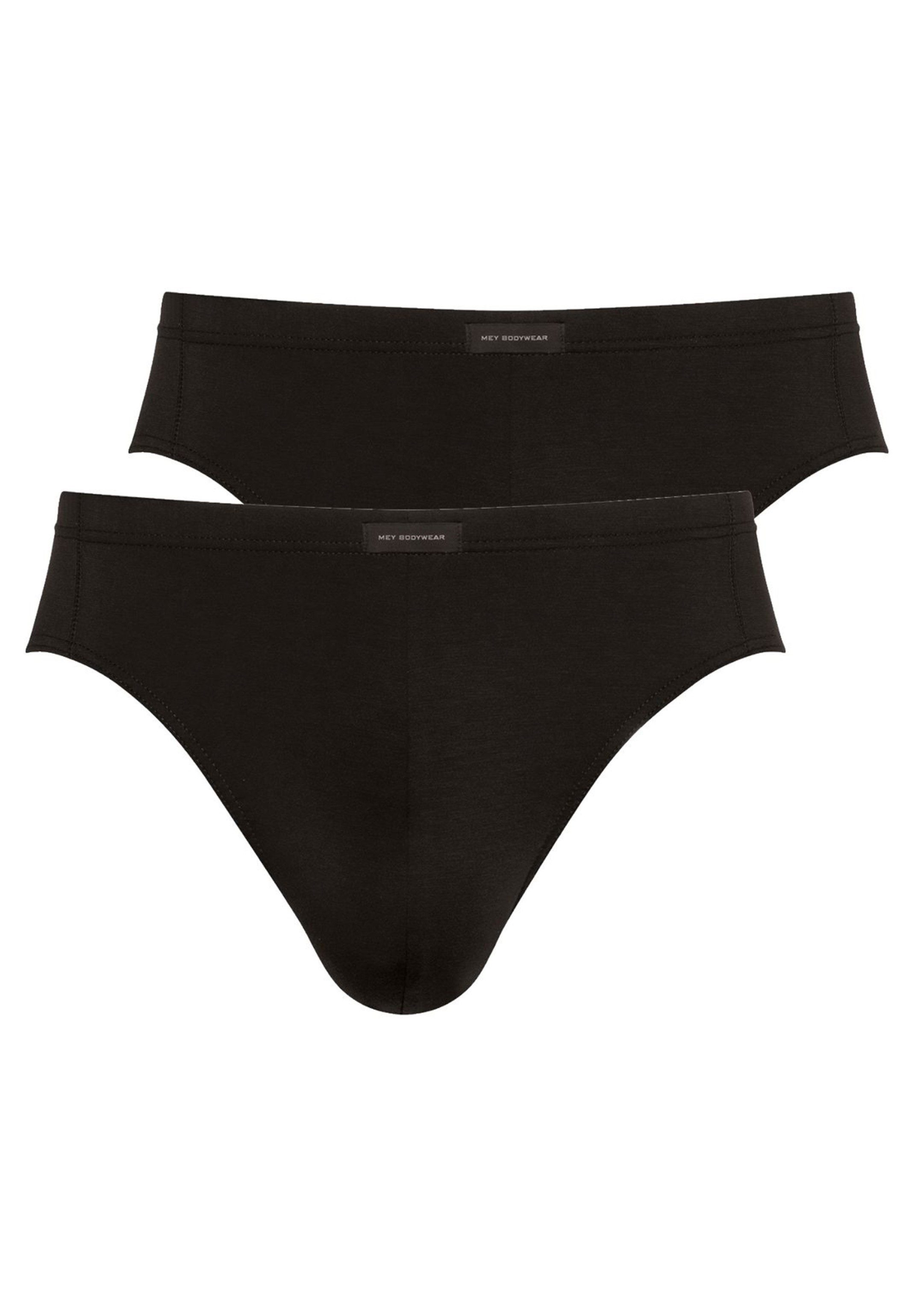 Mey Slip 2er Pack Network (Spar-Set, günstig online kaufen