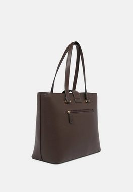 L. CREDI Handtasche Juna 313 espresso