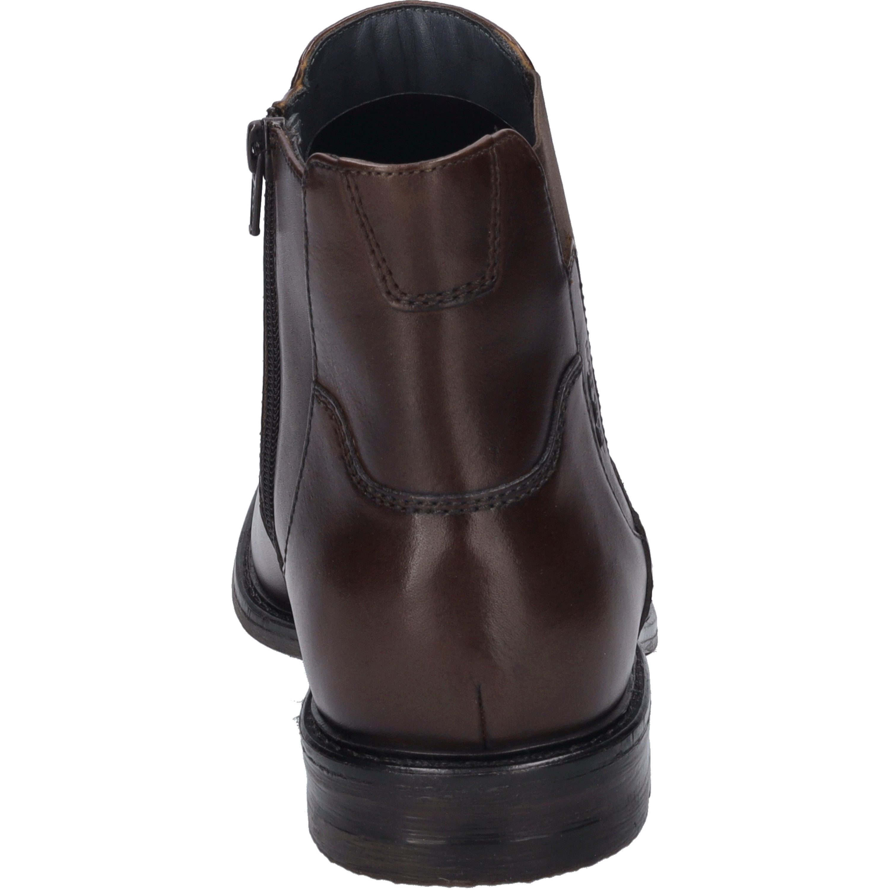 Josef Seibel Earl 08, braun Stiefelette