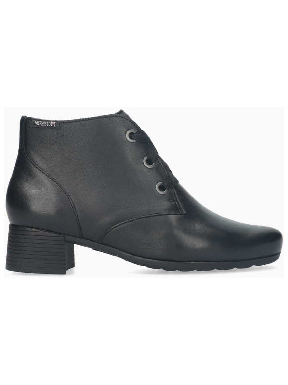Mephisto 7800 Schnürstiefelette