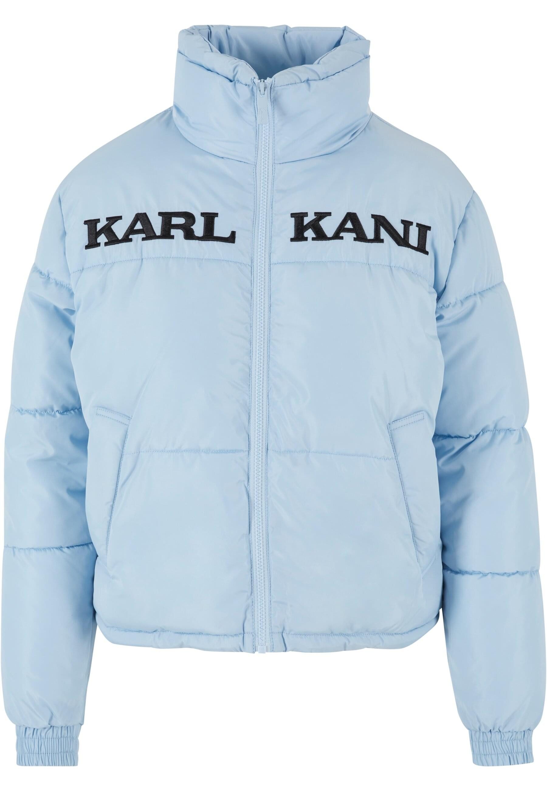 Karl Kani Winterjacke Karl Kani Damen KW-JK012-090-02 KK Retro Essential Puffer Jacket (1-St)