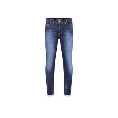 MAC 5-Pocket-Jeans uni (1-tlg)