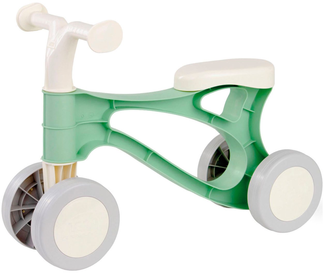 Lena® Kinderfahrzeug Lauflernhilfe My First Scooter, Made in Europe