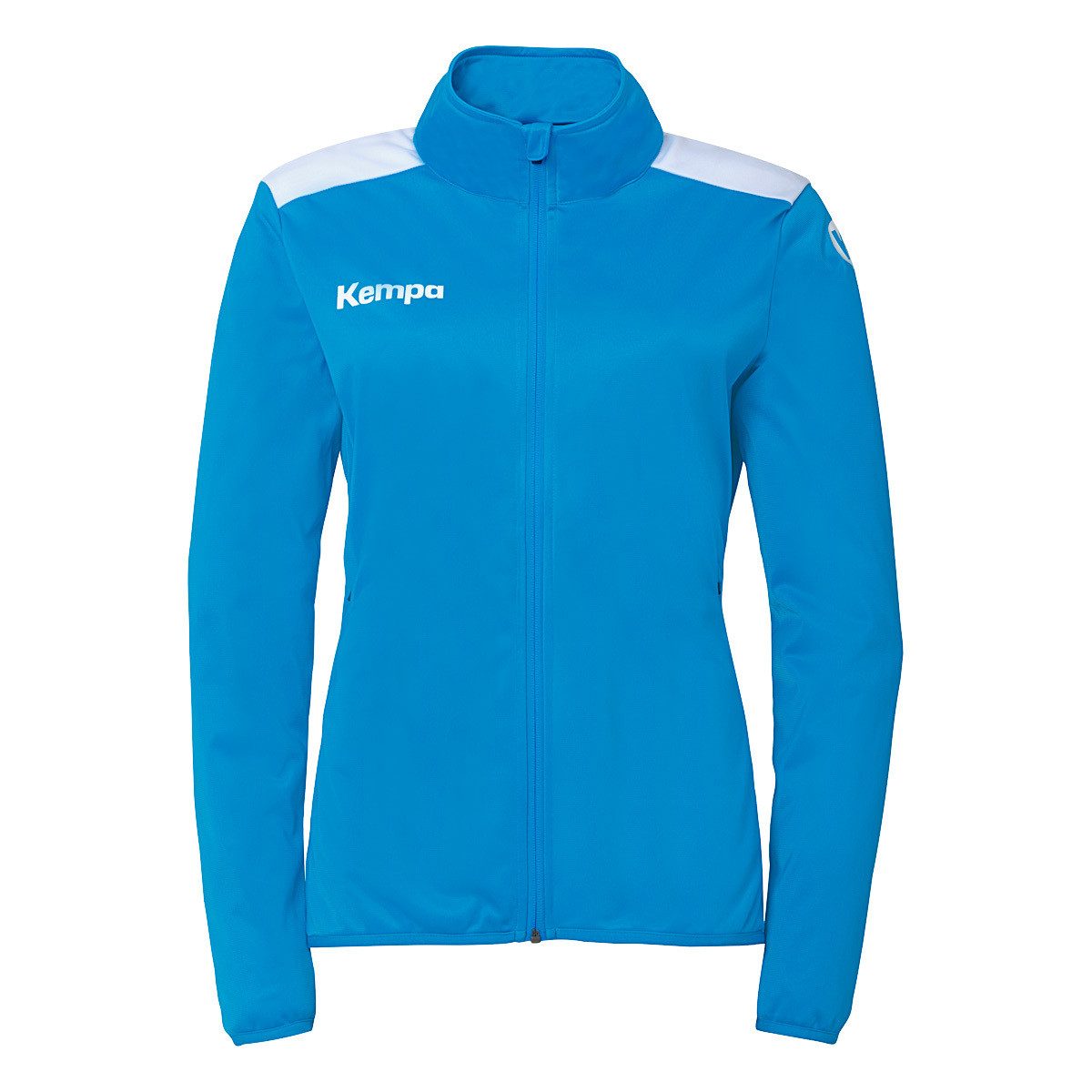 Kempa Trainingsjacke Trainingsjacke Emotion 27 Poly Jacket Women (1-St)