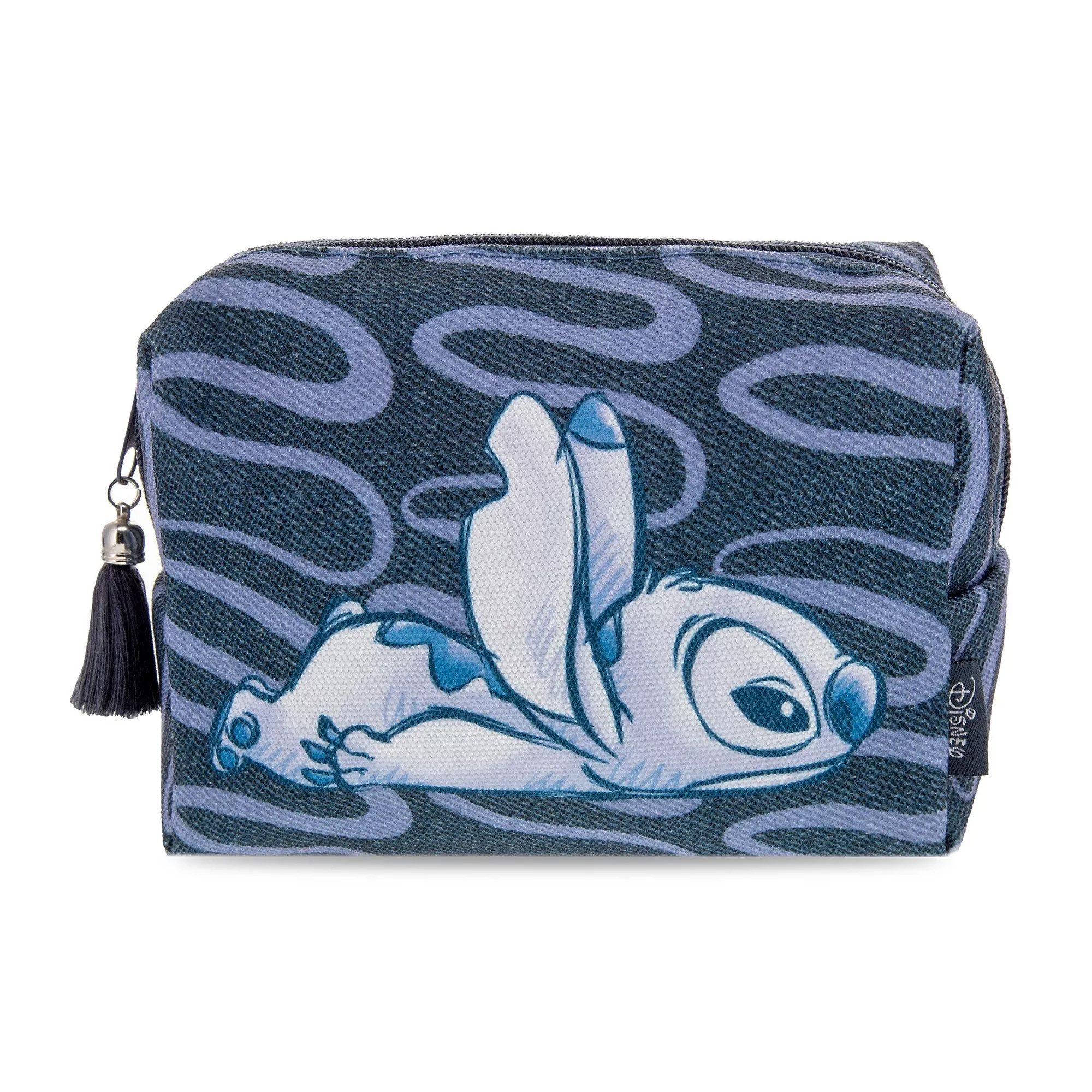 Mad Beauty Kosmetiktasche Stitch - Disney Lilo & Stitch
