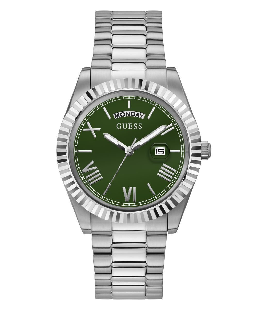 Guess Quarzuhr Connoisseur günstig online kaufen