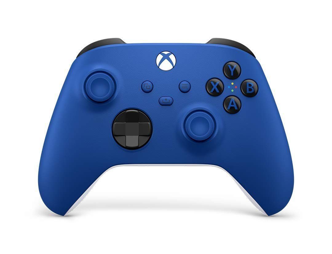 Wireless Controller Gamepad für Xbox Series X, S, Xbox One, PC, Xbox-Controller