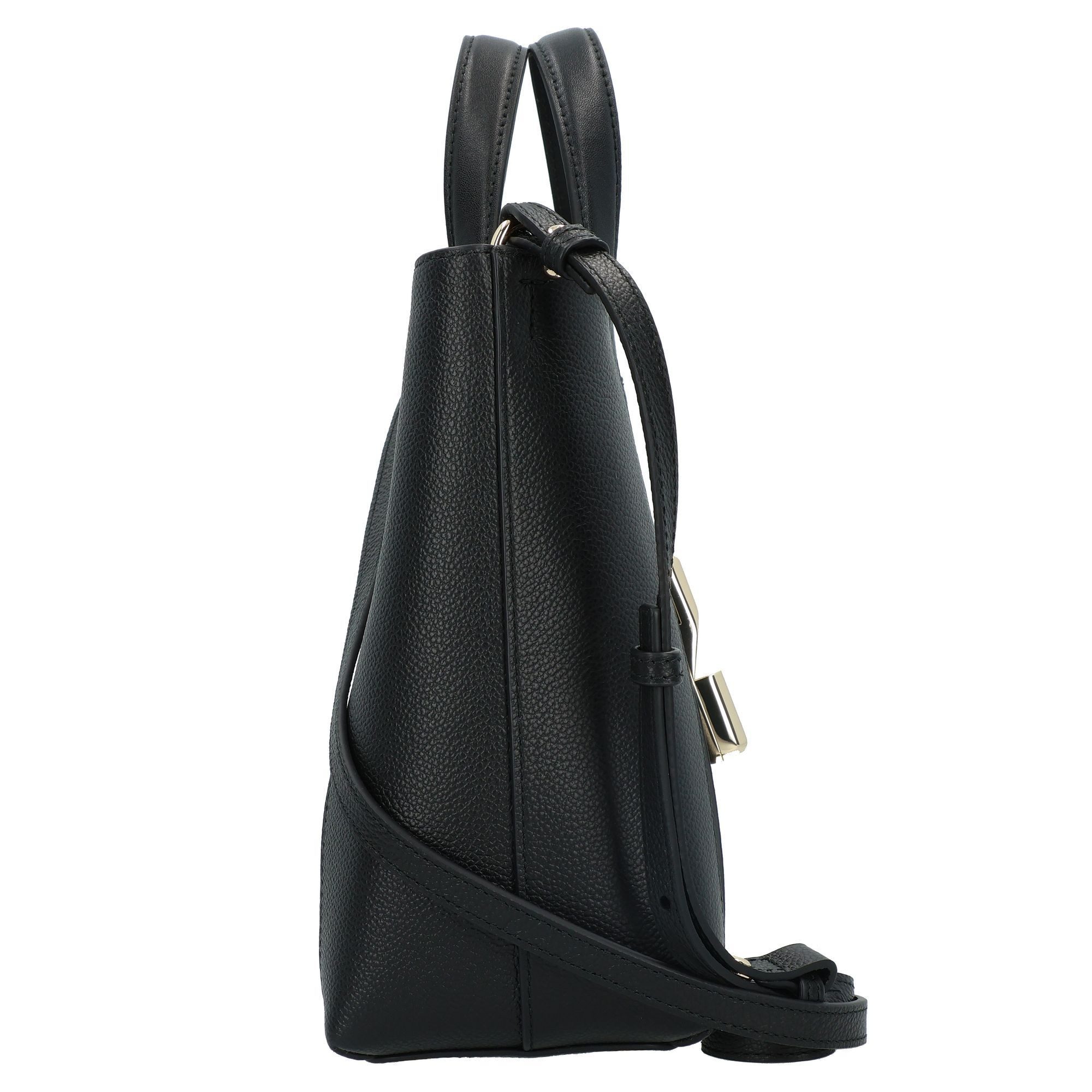 Furla Shopper Goccia, Leder