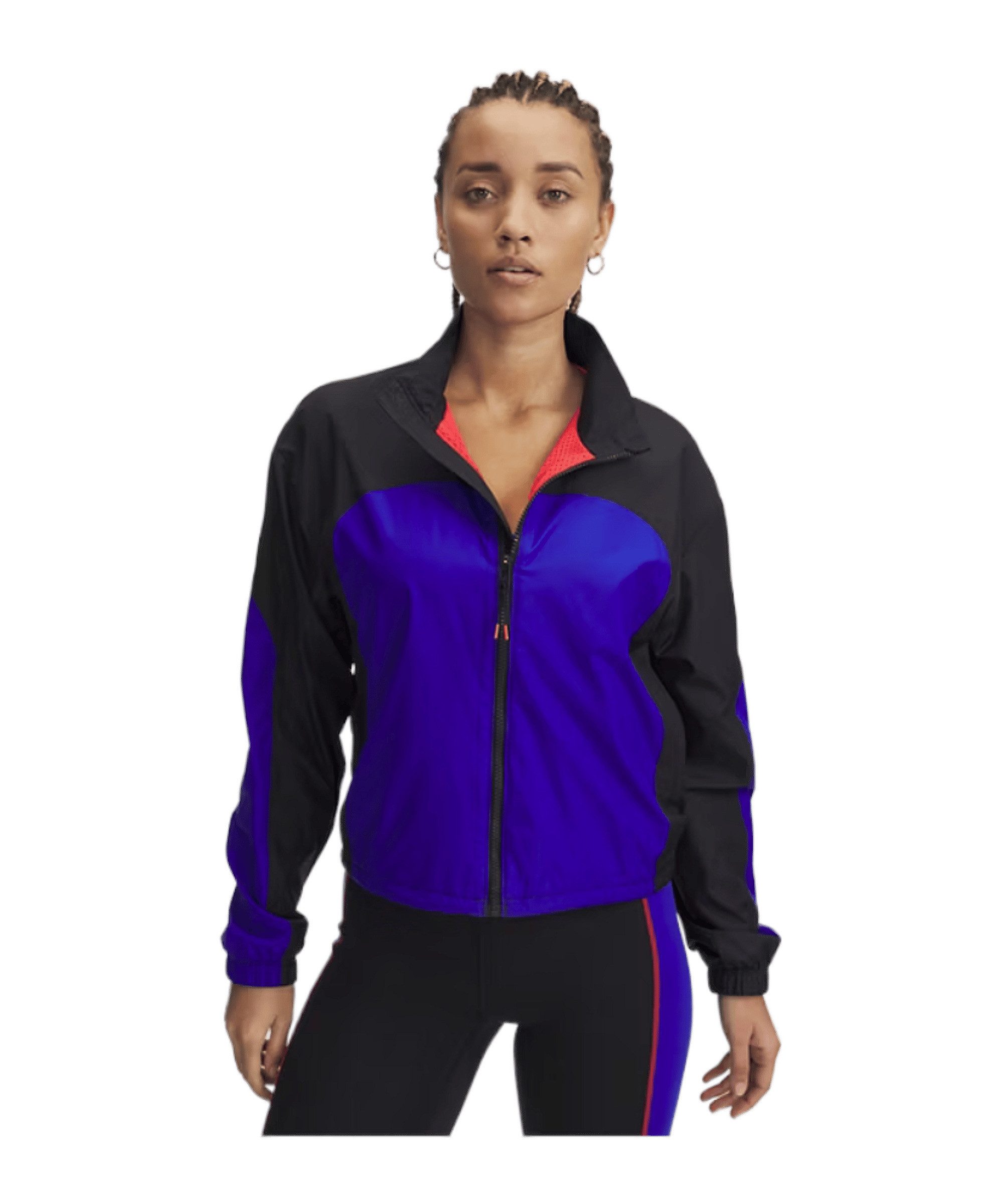 Under Armour® Laufjacke Under Armour Atmungsaktivität