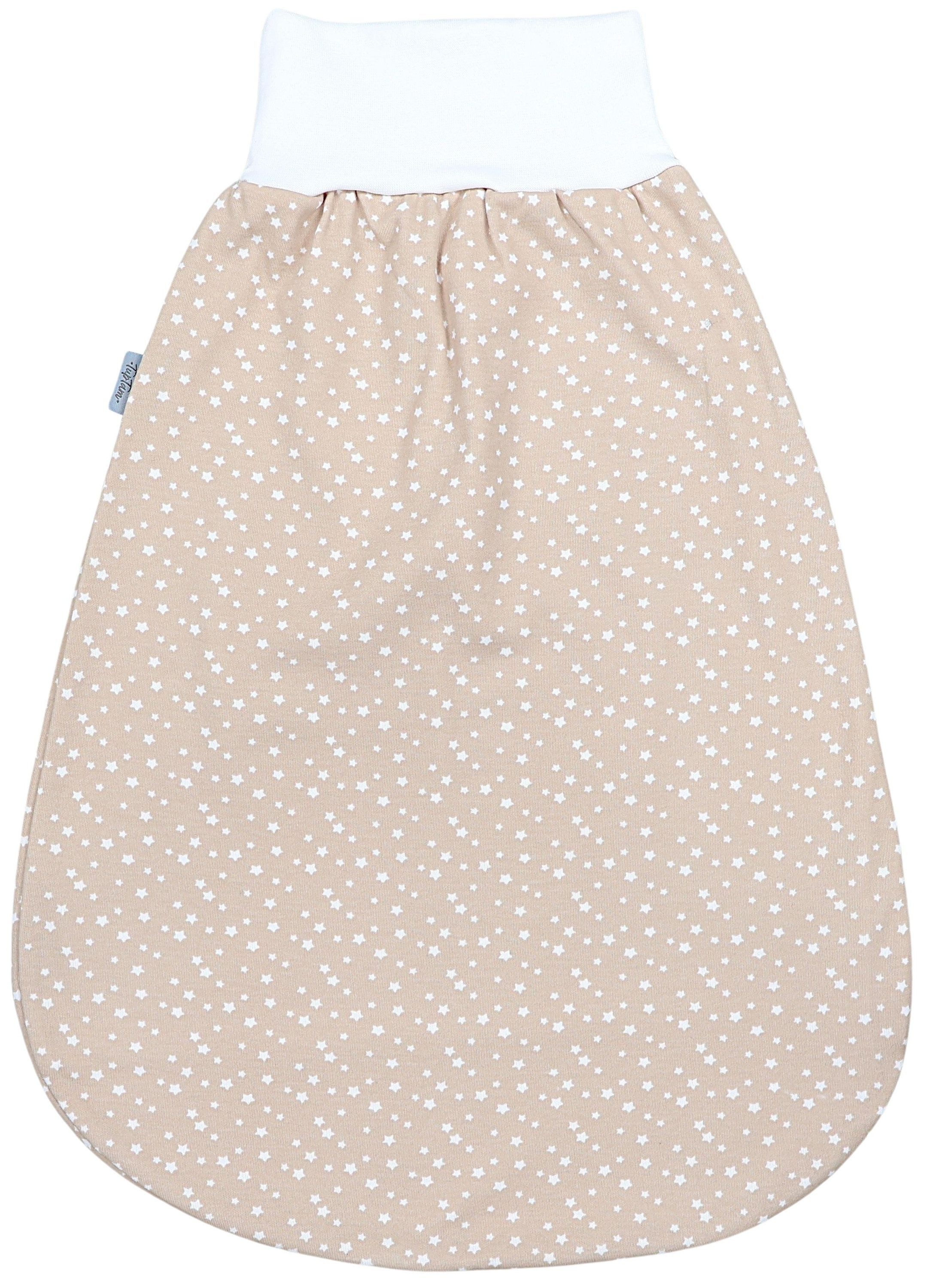 TupTam Babyschlafsack TupTam Unisex Baby Strampelsack günstig online kaufen