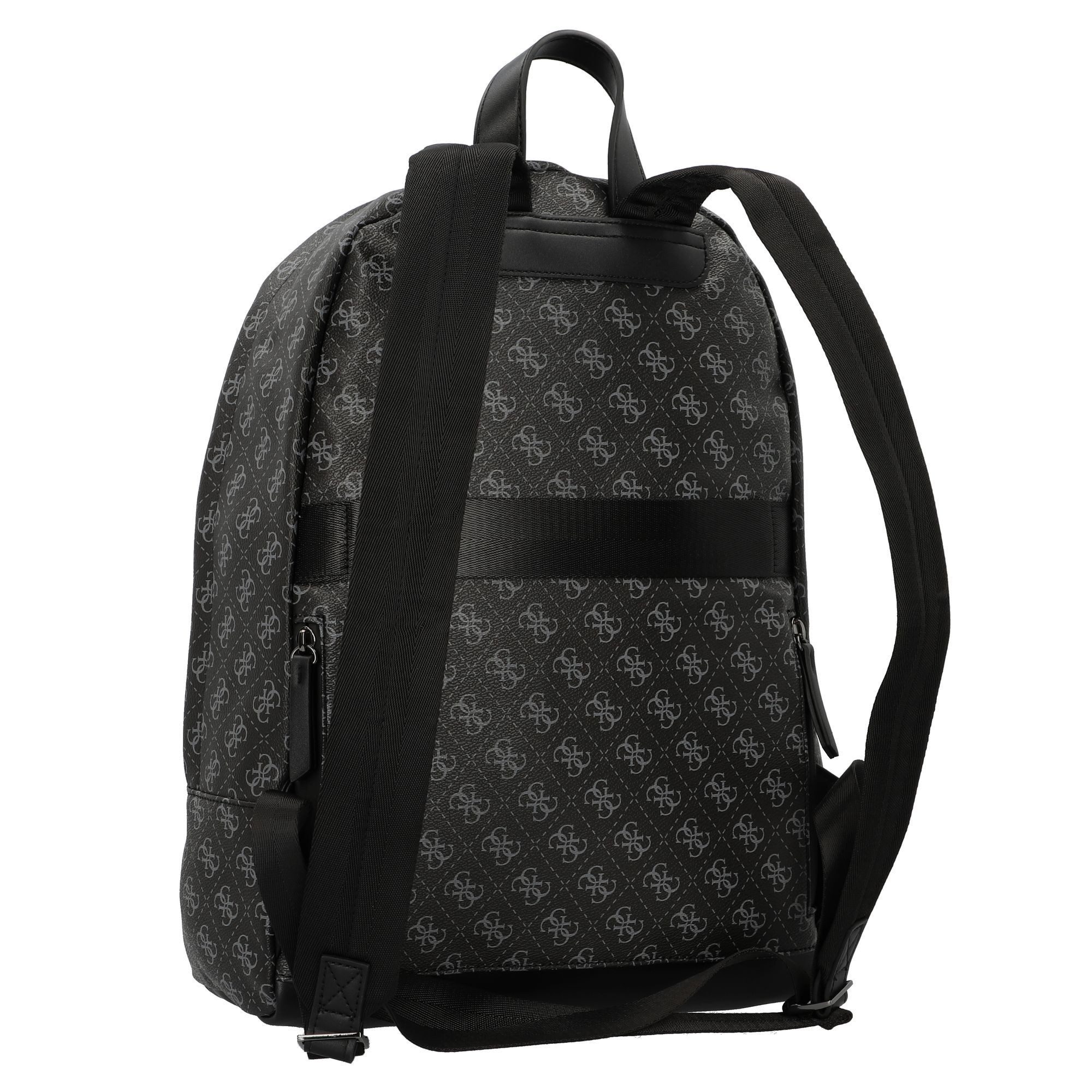 Guess Daypack Milano, Polyurethan günstig online kaufen